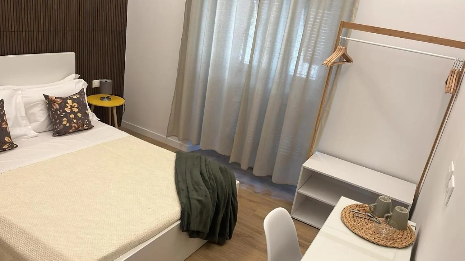 Affittacamere 20 Settembre Rooms La Spezia