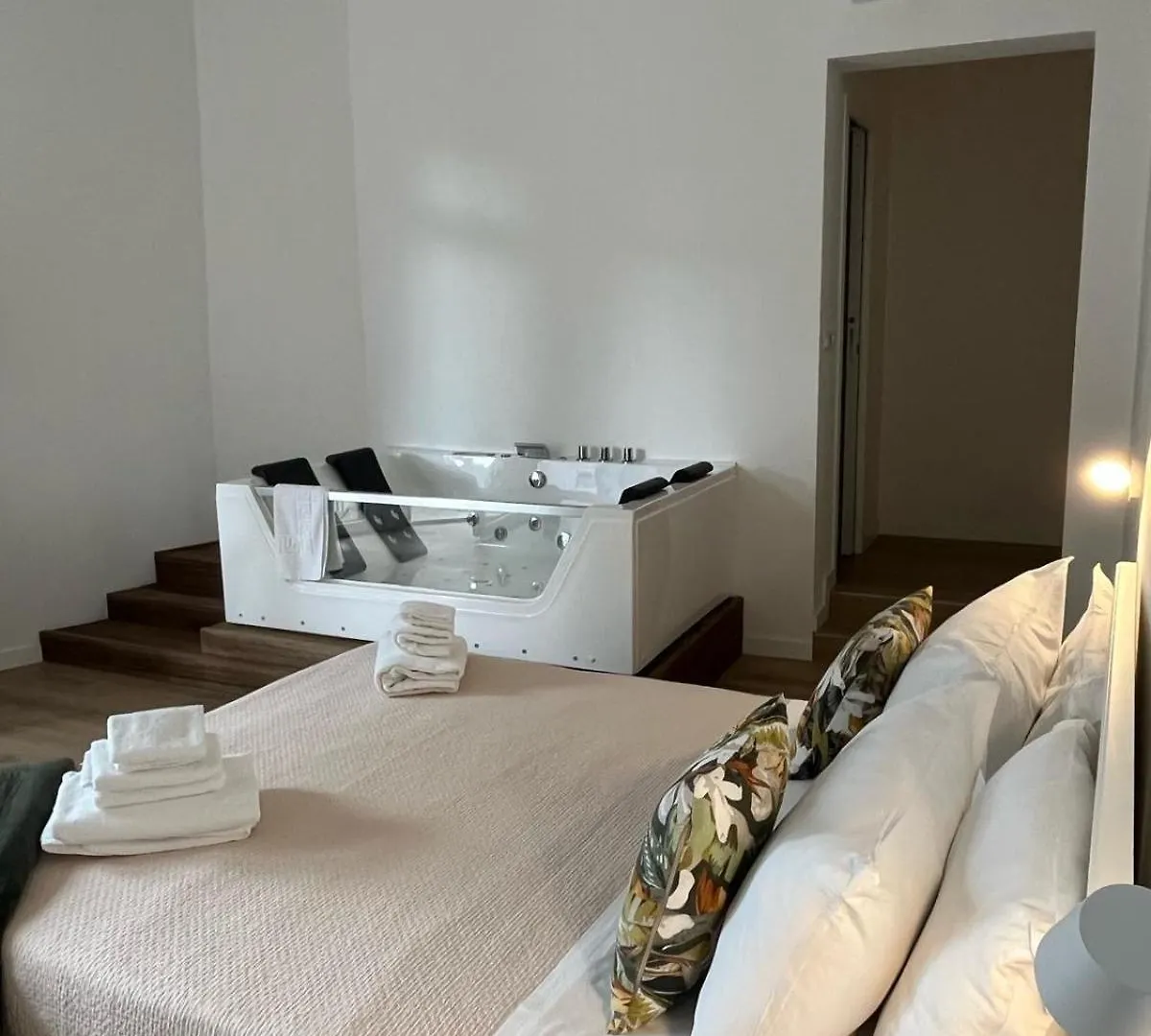 20 Settembre Rooms La Spezia 0*,
