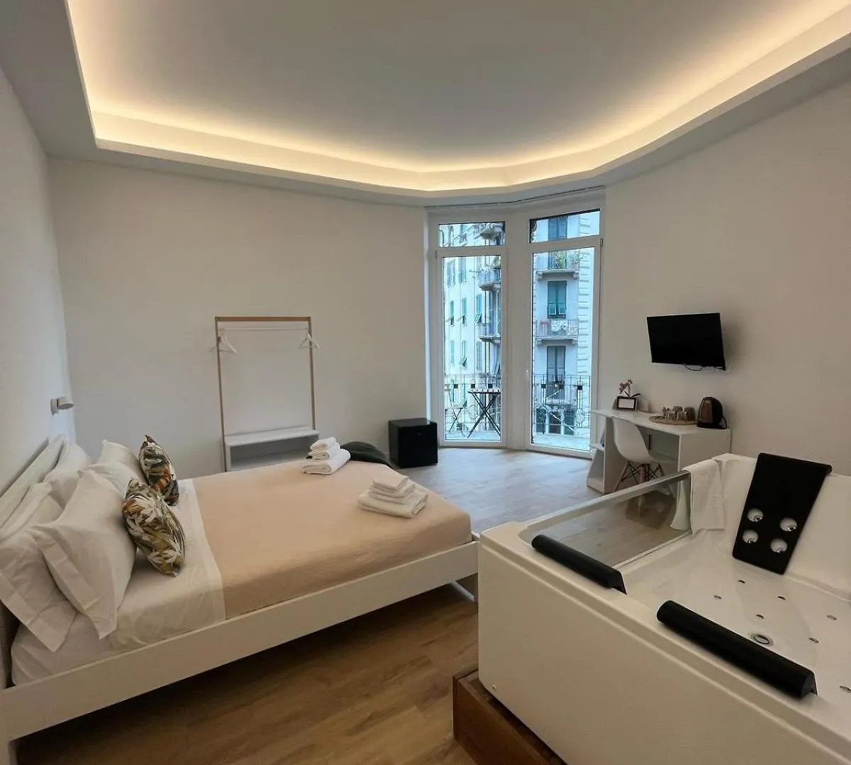 20 Settembre Rooms La Spezia