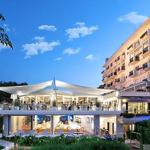 **** Hotel Atlantic & Italie