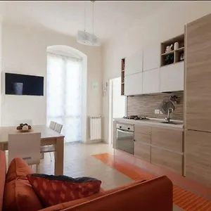 Glad Appartement