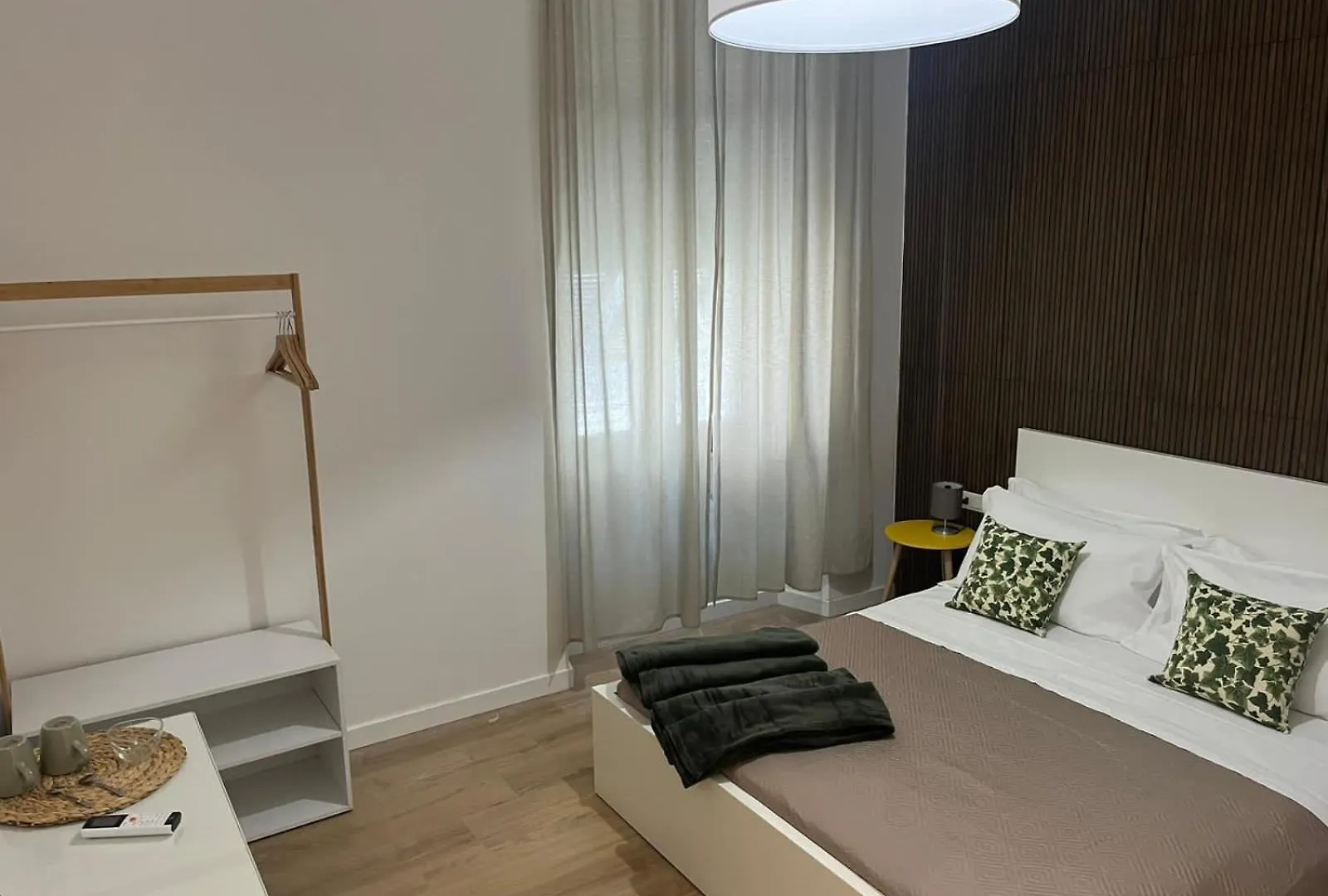 20 Settembre Rooms La Spezia
