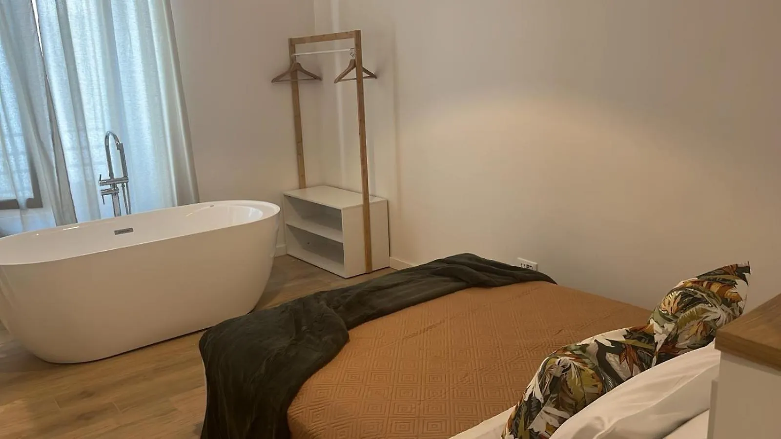 20 Settembre Rooms La Spezia