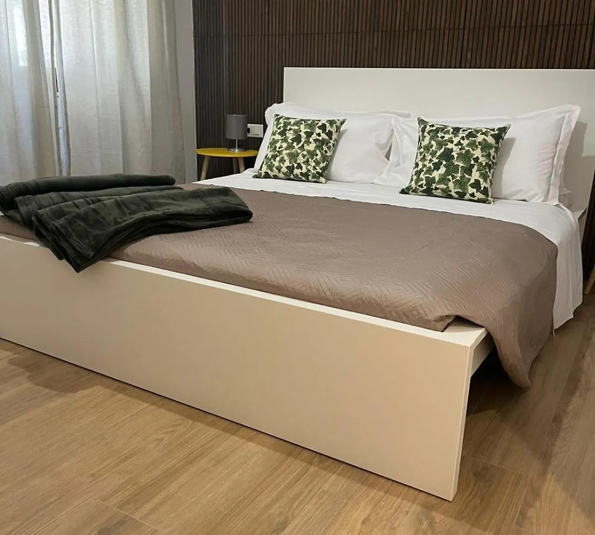 20 Settembre Rooms La Spezia