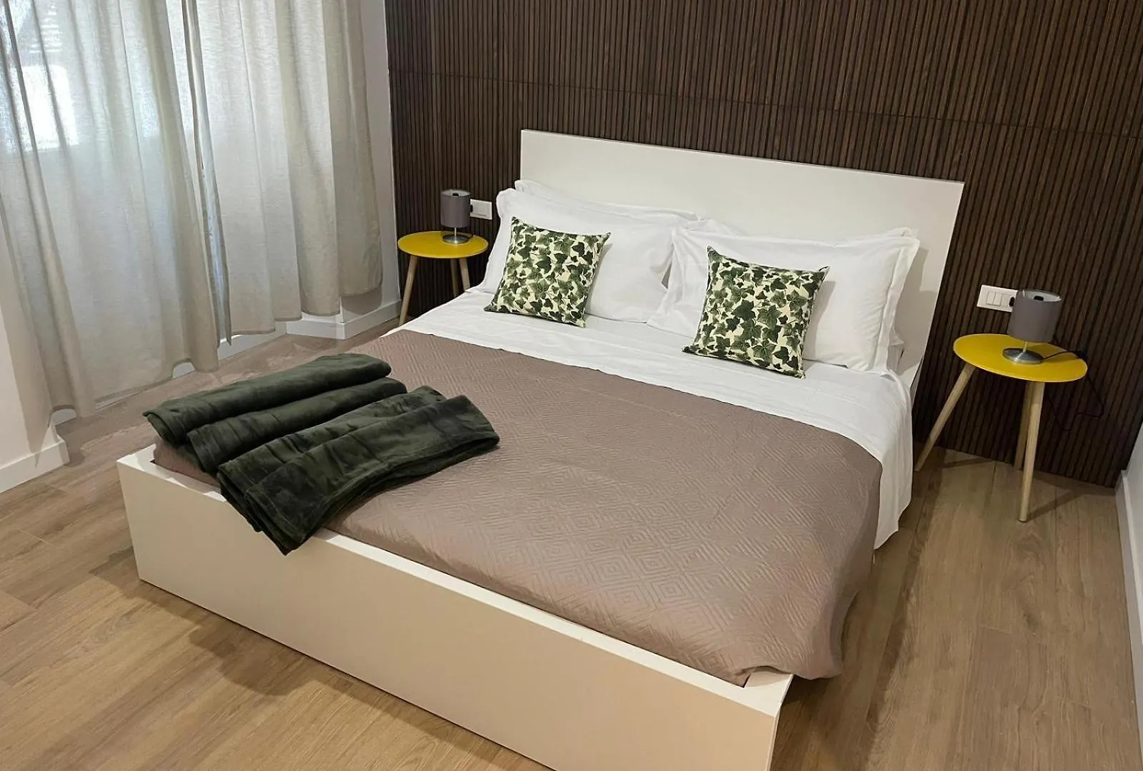 Guest house 20 Settembre Rooms La Spezia