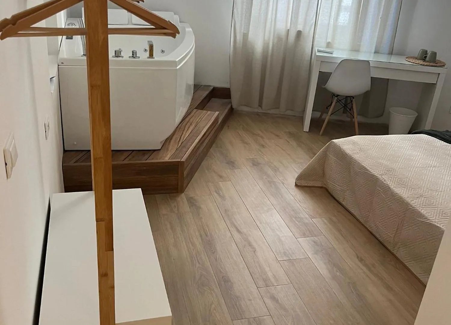 Guest house 20 Settembre Rooms La Spezia Italy