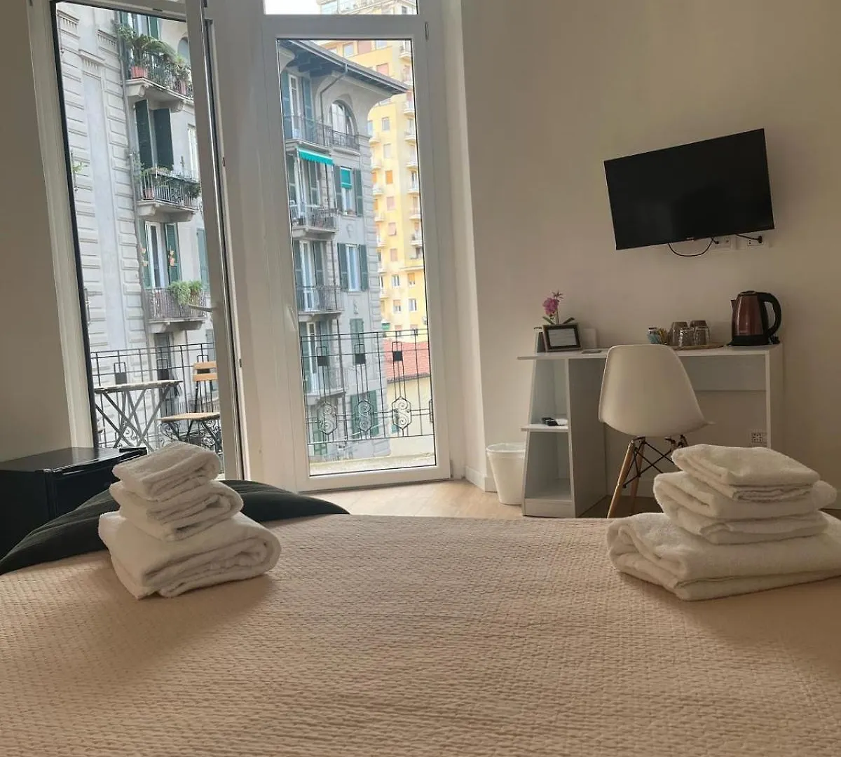 20 Settembre Rooms La Spezia Guest house