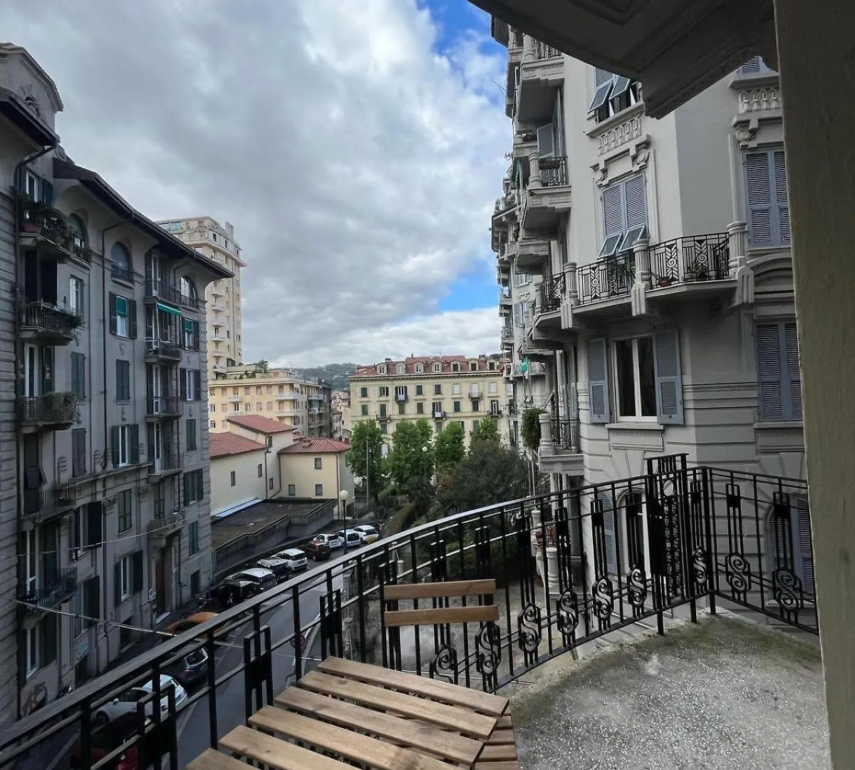 20 Settembre Rooms La Spezia Guest house
