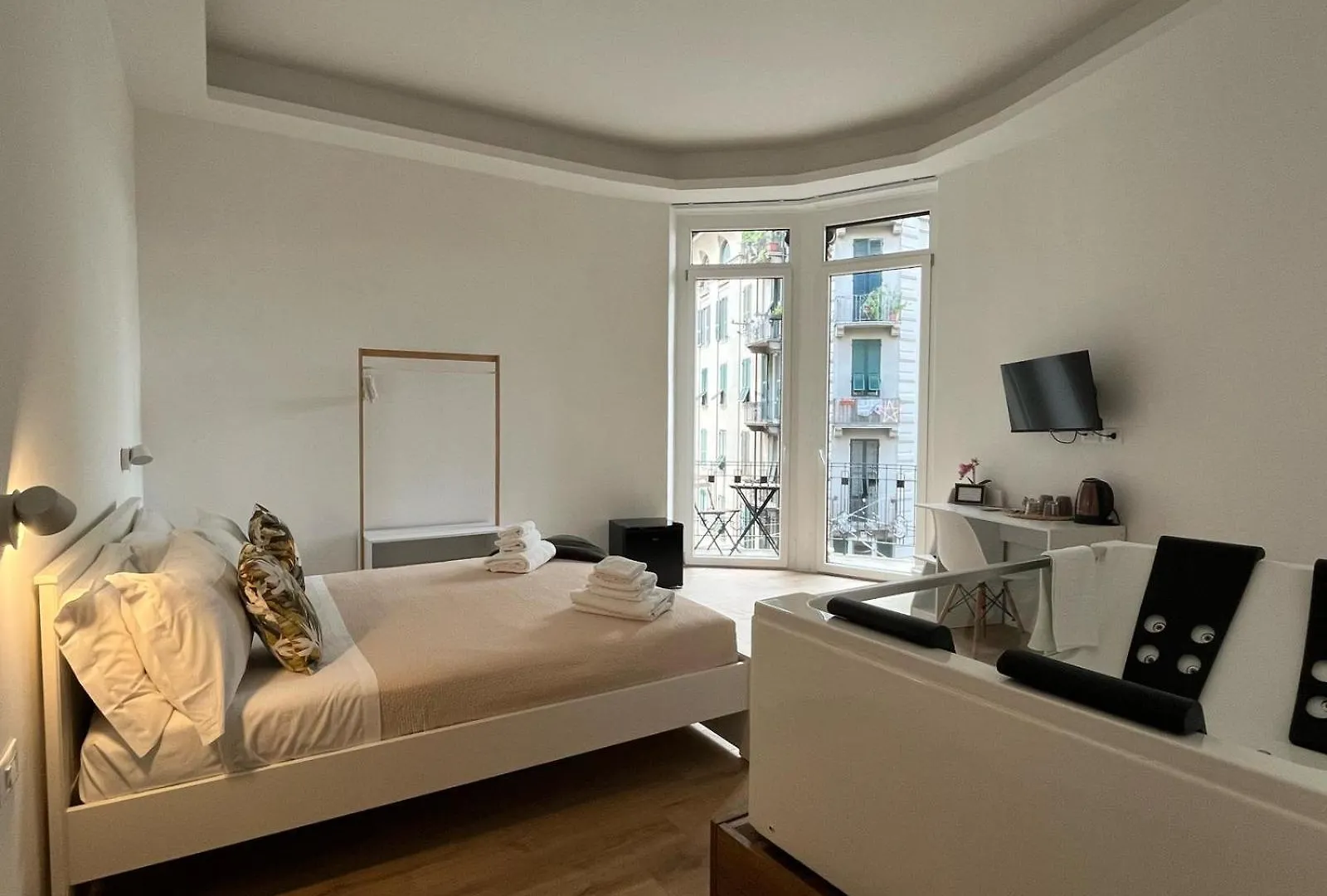 Guest house 20 Settembre Rooms La Spezia