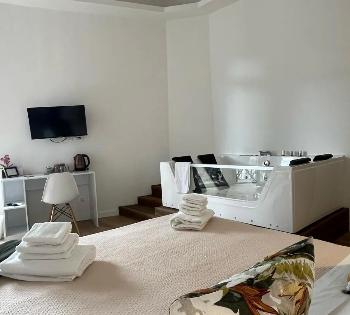 20 Settembre Rooms La Spezia
