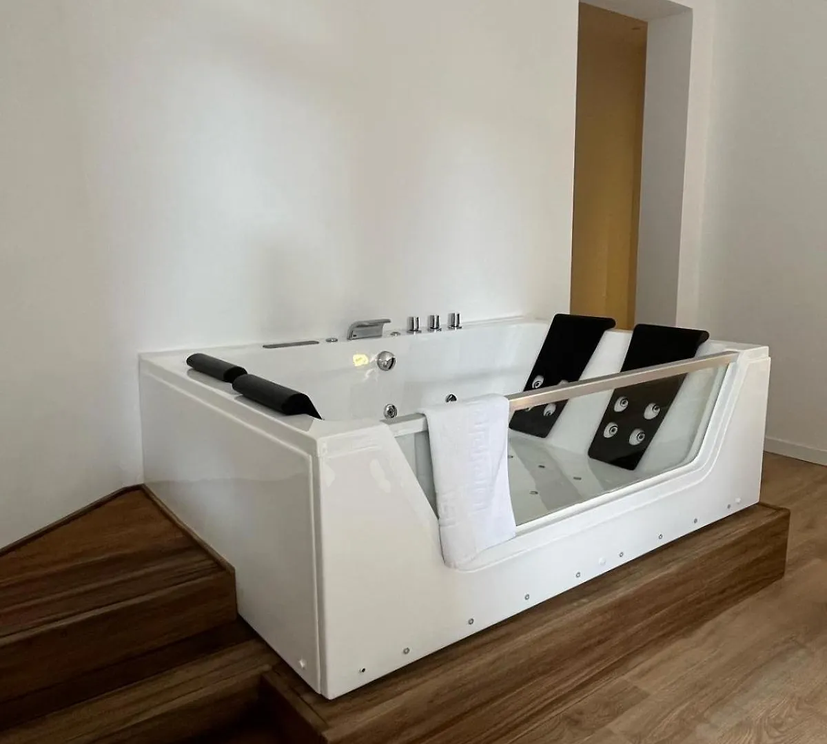 20 Settembre Rooms La Spezia Italy