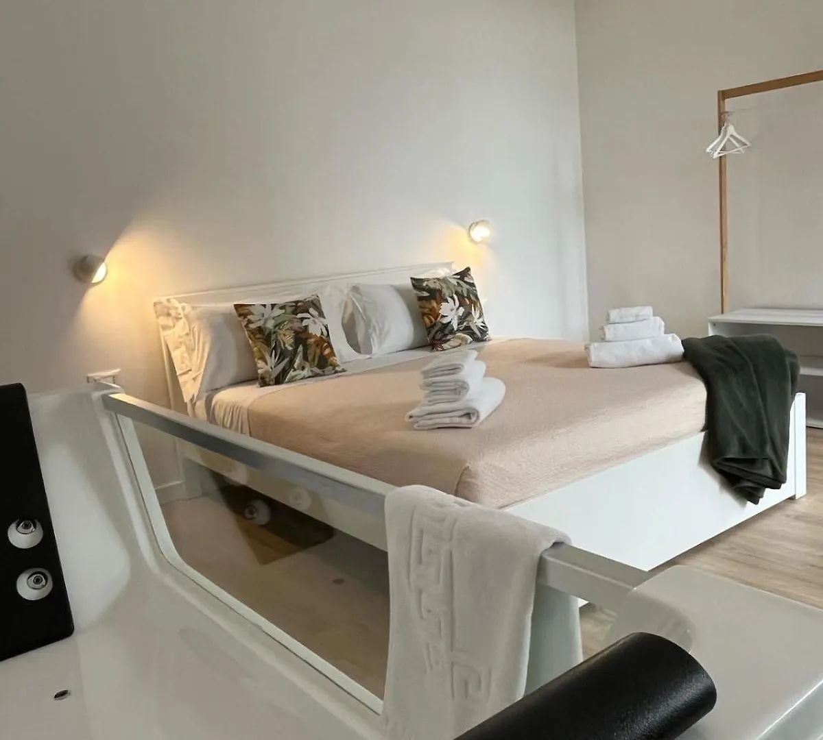 20 Settembre Rooms La Spezia