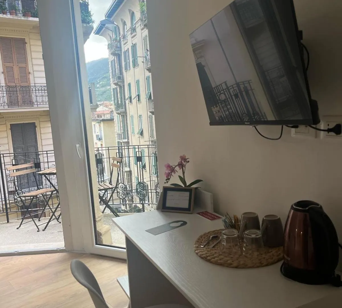 Guest house 20 Settembre Rooms La Spezia Italy